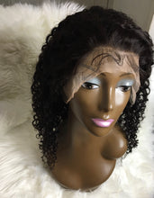 Load image into Gallery viewer, Jerry curly wig
