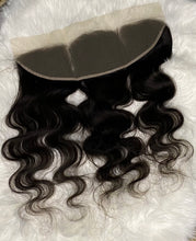 Load image into Gallery viewer, 13x4 lace frontal 18 inch Body wave
