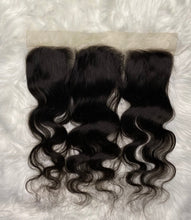 Load image into Gallery viewer, 13x4 lace frontal 18 inch Body wave
