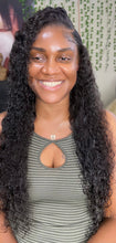 Load image into Gallery viewer, 1B#2PCS 22,24-18-DC-13*4-A Brazilian Deep wave curly
