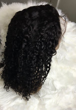 Load image into Gallery viewer, Jerry curly wig
