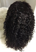 Load image into Gallery viewer, Jerry curly wig
