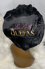 Load image into Gallery viewer, Satin Bonnet silk
