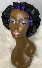 Load image into Gallery viewer, Satin Bonnet silk
